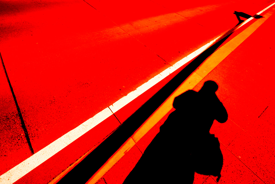 Shadow and Lines - ID 004290