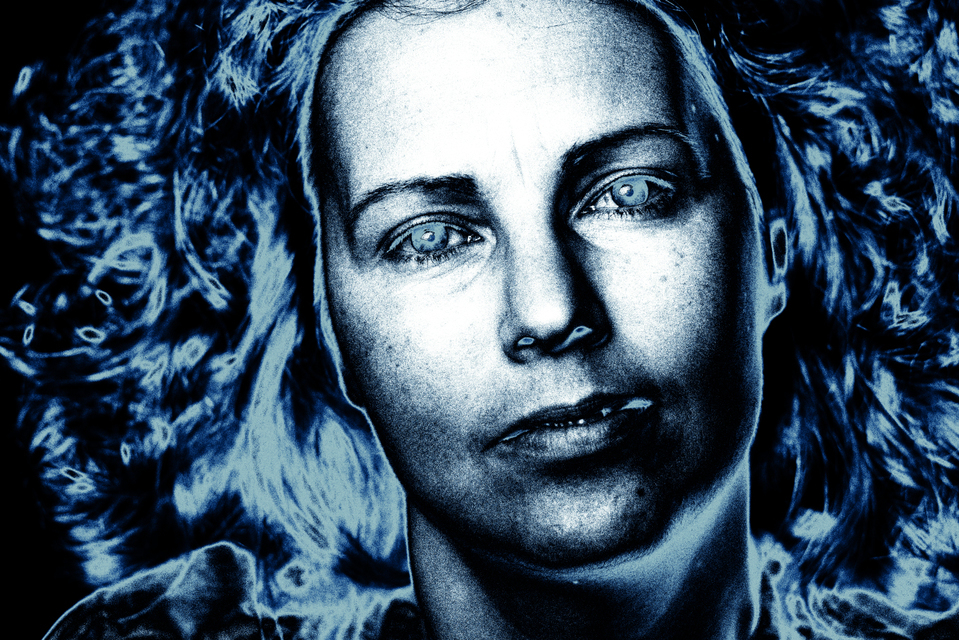 Hyper Real - ID 004302