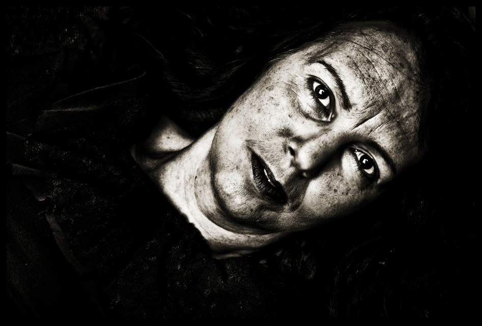 Great Depression - ID 004307