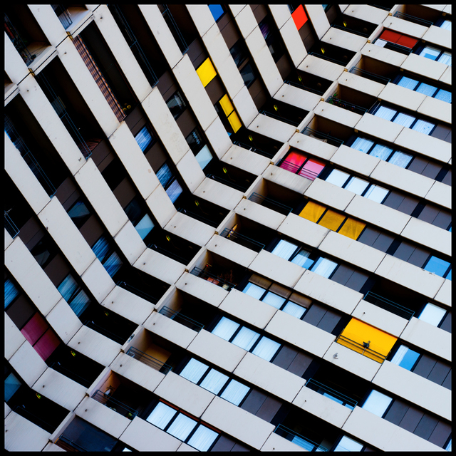 Habitate Machine II - ID 004327