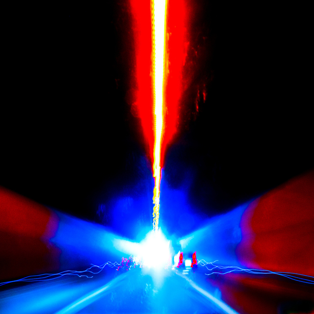 End of Tunnel - ID 004338