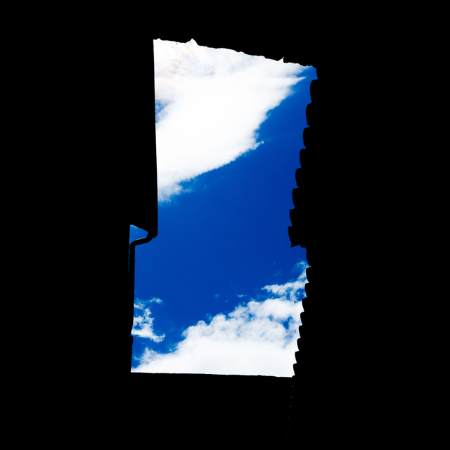 Boxed Sky - ID 004347