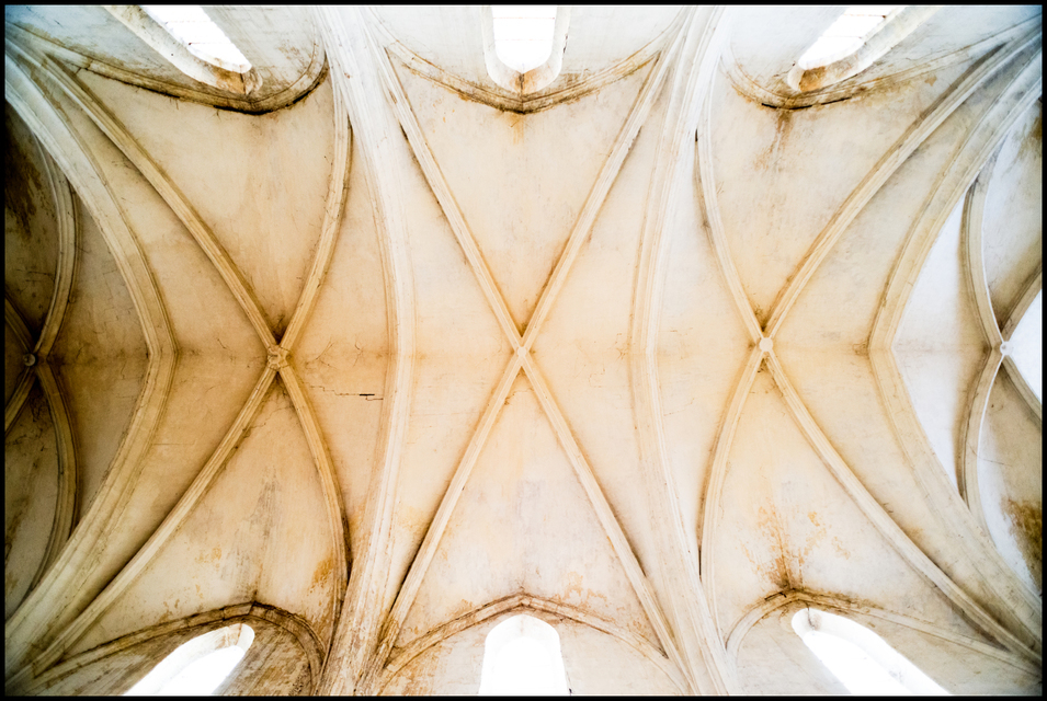 Camargue Indoor Sky - ID 004380