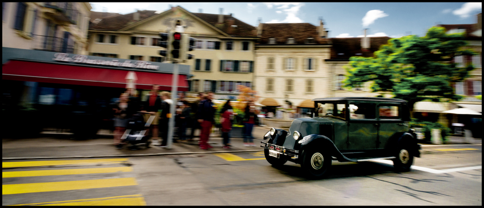 Lake Geneva Encounter - ID 004405