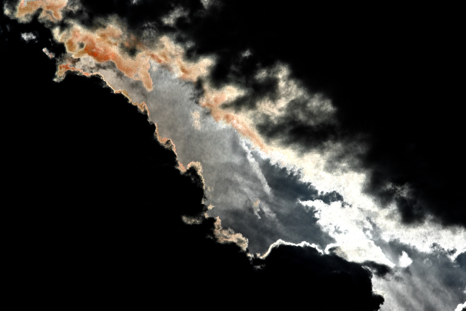 Cut CLouds - ID 004427