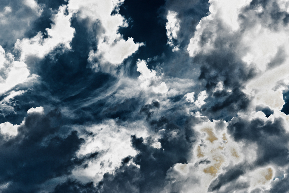 Wild CLouds - ID 004428
