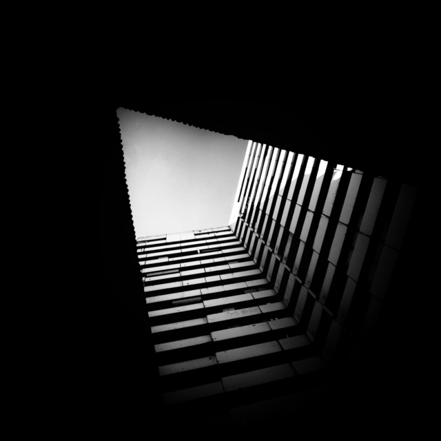 View from the Hole - ID 004439