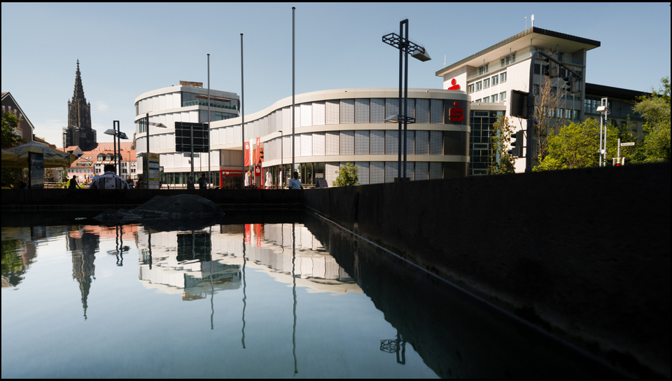 Afternoon Refection - ID 004440