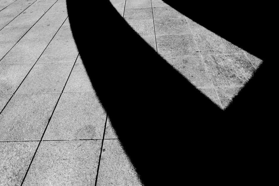 Shadow Geometry III - ID 004449