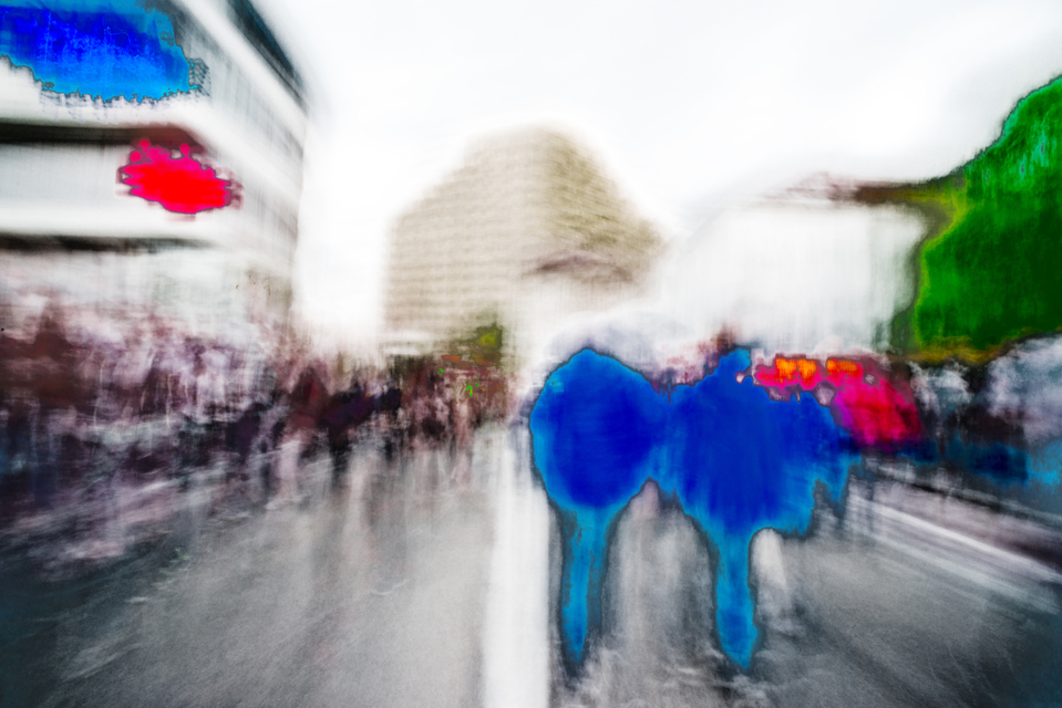 Before the Spectacle II - ID 004455