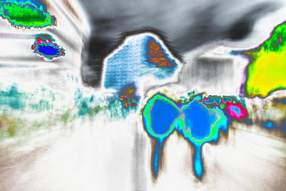 Before the Spectacle V - ID 004458