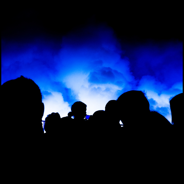 View from the Dark II - ID 004465