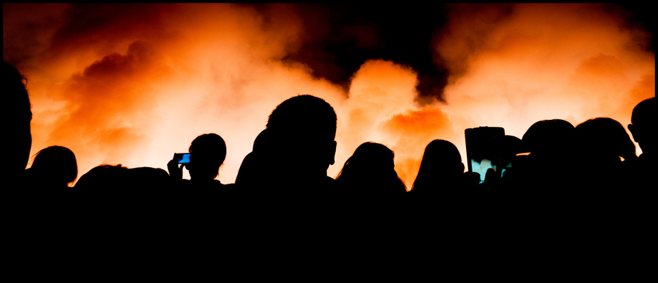 View from the Dark III - ID 004466