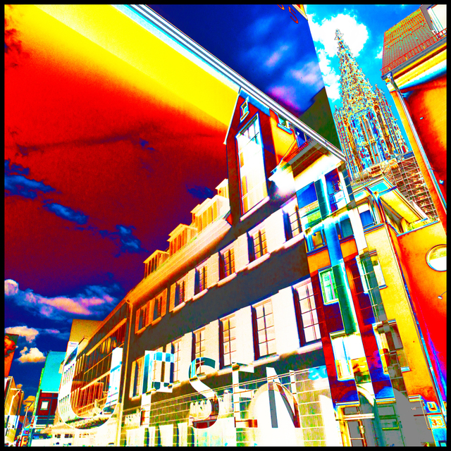 Reflection and Transmission - ID 004469