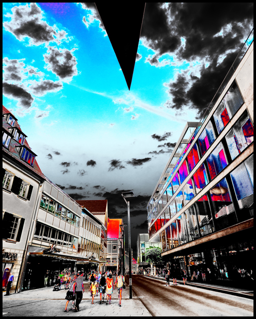 Sky Sword - ID 004470