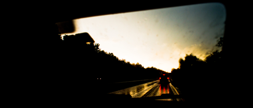 Rain Drive II - ID 004484