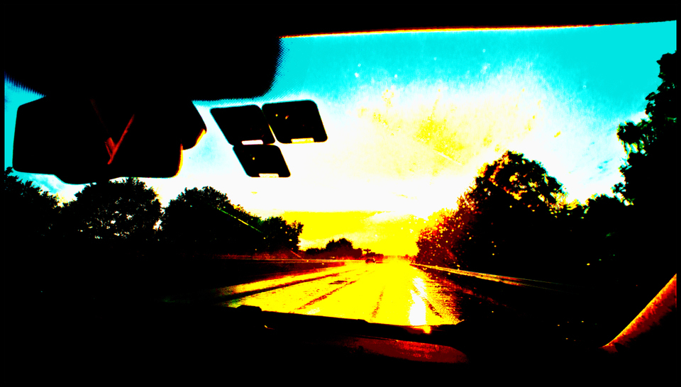 Into the Sun - ID 004485