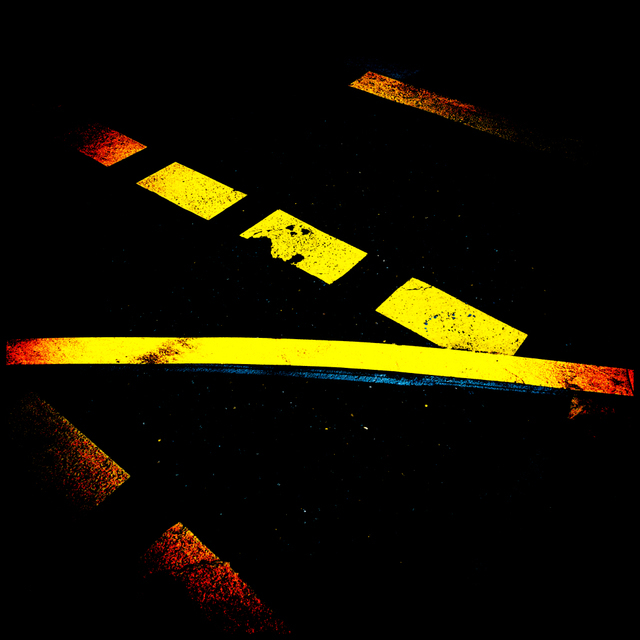 Street Art II - ID 004493