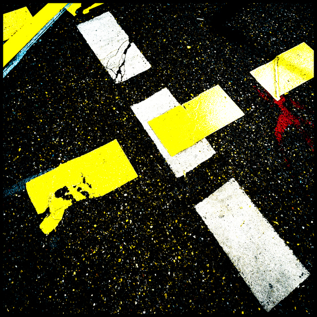 Street Art VIII - ID 004499