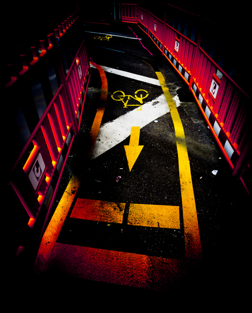 Street Art XIV - ID 004505