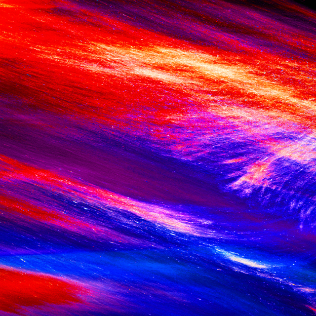 Colored Water II - ID 004520