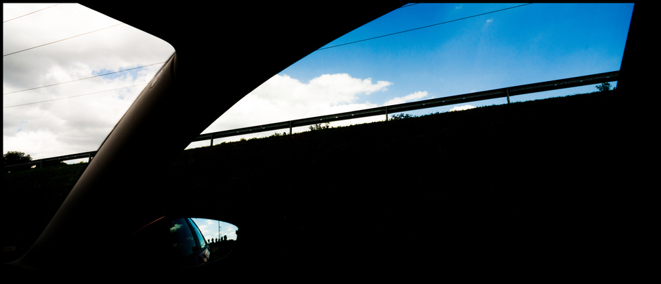 Car Roundview II - ID 004523