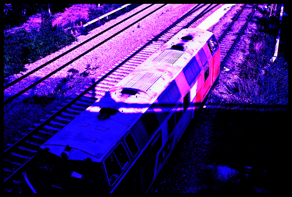 On the Jump - ID 004534