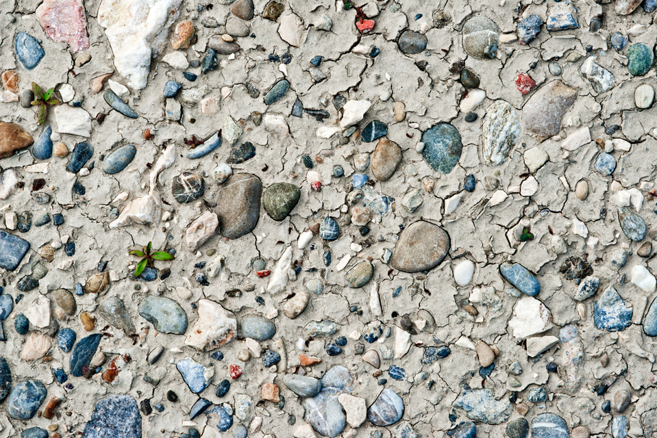 Dry Ground V - ID 004543