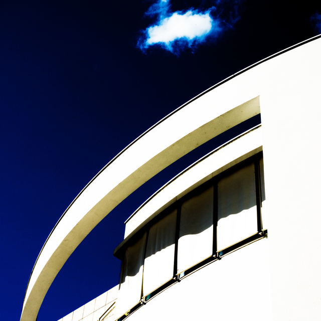 Light and Shadows VII - ID 004552