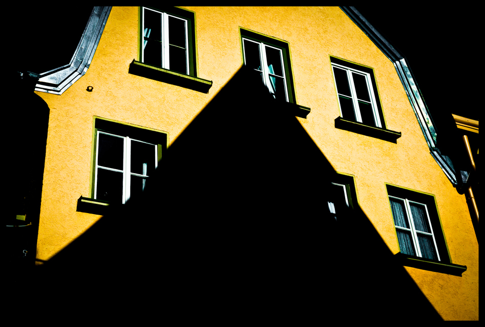 Shadow Cut I - ID 004562