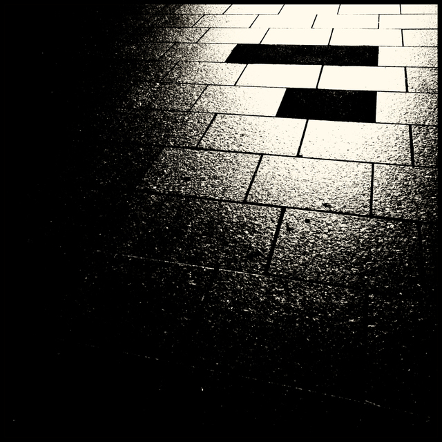 Pavement Wound II - ID 004572