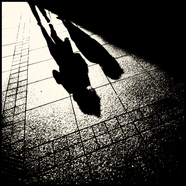 Borderline People - ID 004574