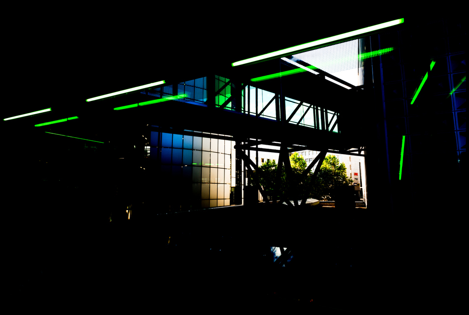 Green Light IV - ID 004582