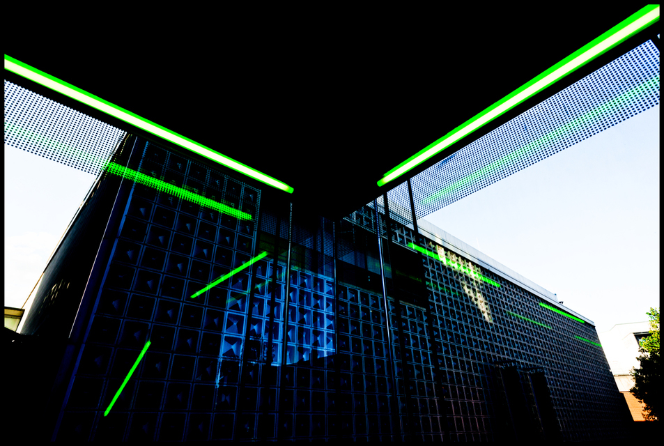 Green Light IV - ID 004583