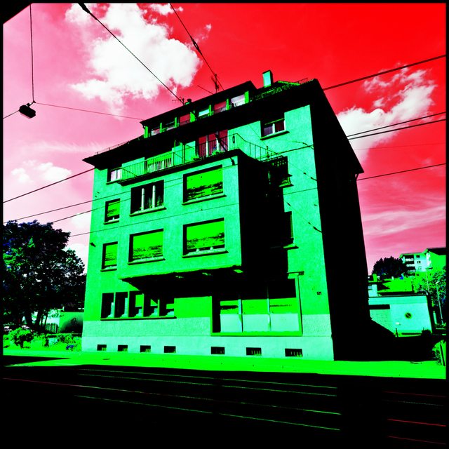 Green House I - ID 004587