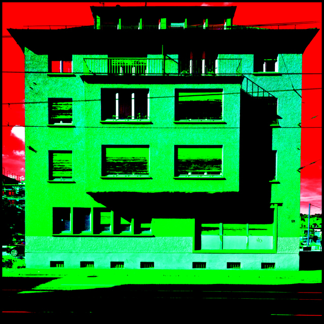 Green House II - ID 004588