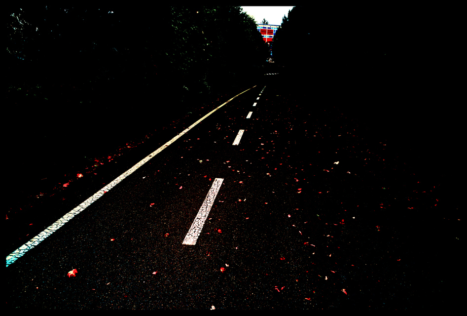 Summer had Ended - ID 004601