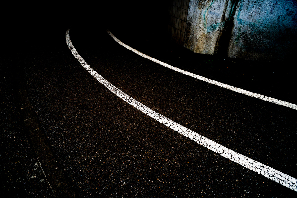 Into the Dark - ID 004603