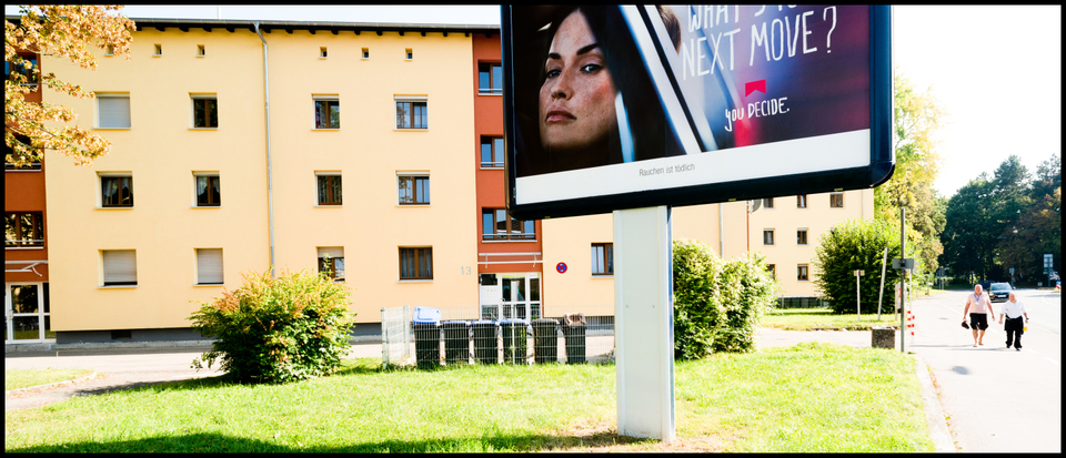 Next Move You Decide - ID 004610