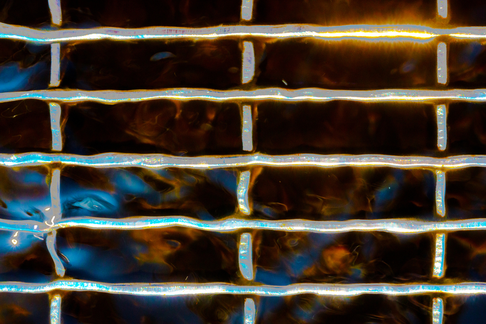 Water Gate - ID 004615