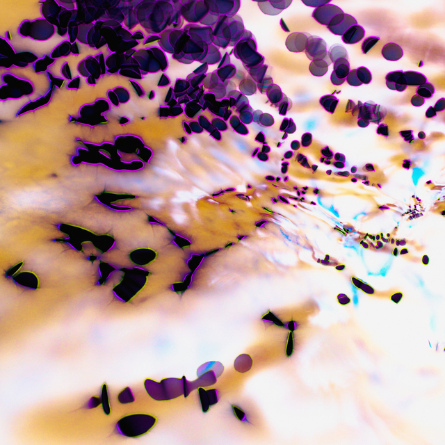 Water Play XIII - ID 004628