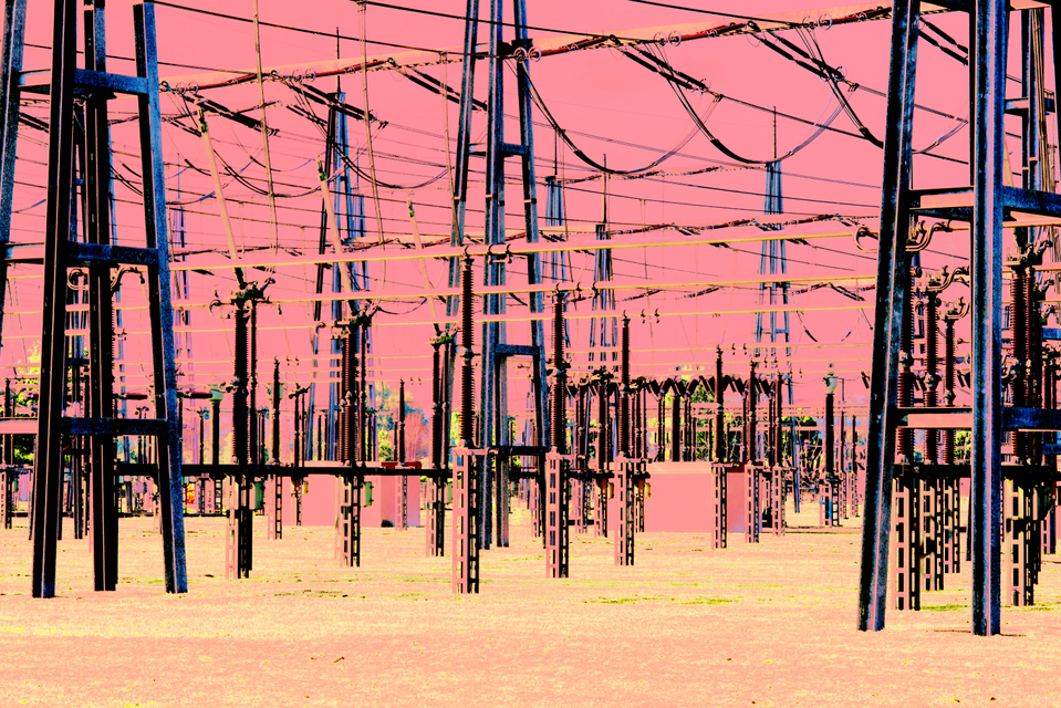 Energy Switch I - ID 004652