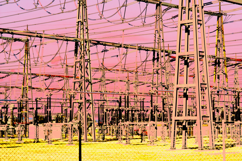 Energy Switch II - ID 004653