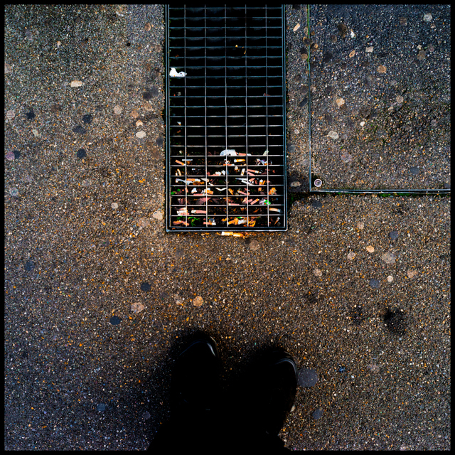 Not Clean - ID 004677