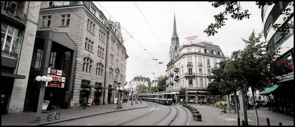 Ochsner Shoes - ID 004681