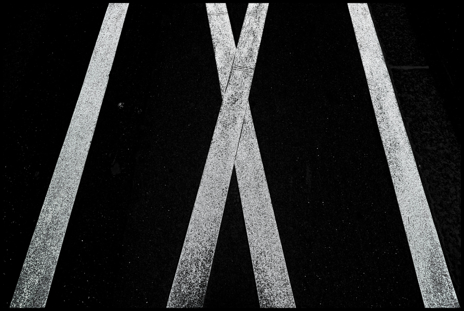 Stripes I - ID 004708