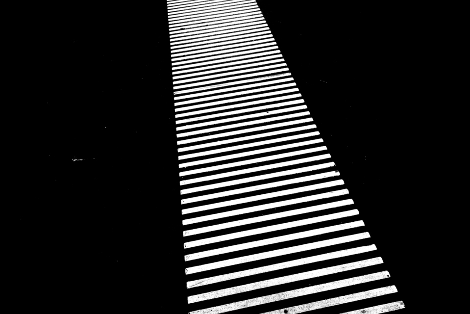 White Stripes II - ID 004720