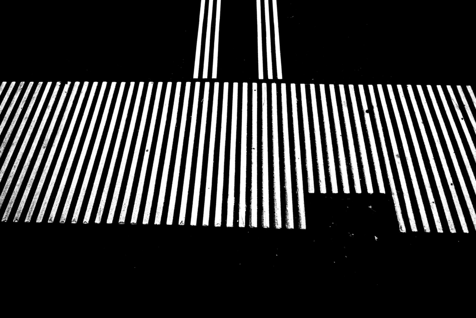 White Stripes II - ID 004721