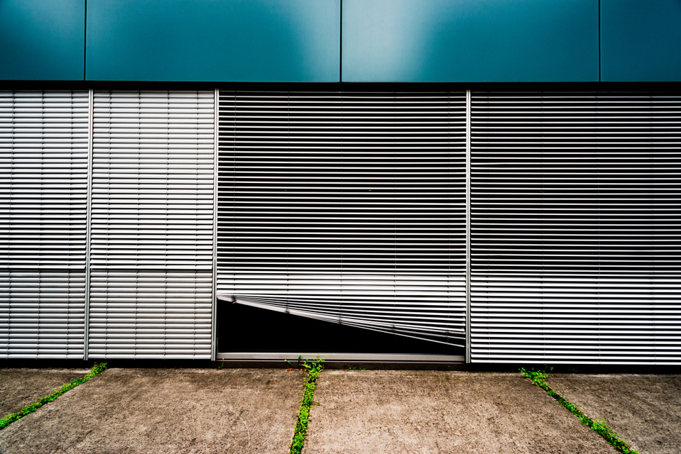 Frontage II - ID 004735