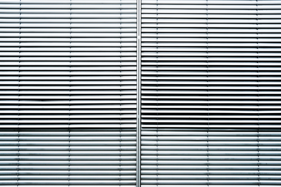 Jalousie - ID 004736